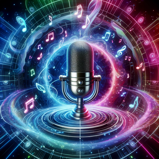 Text2Music Logo