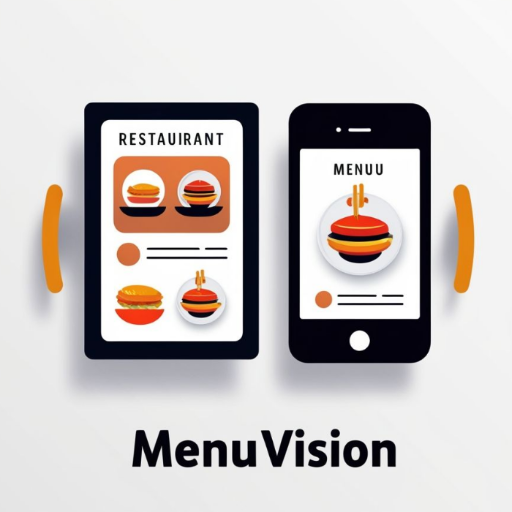 MenuVision Logo